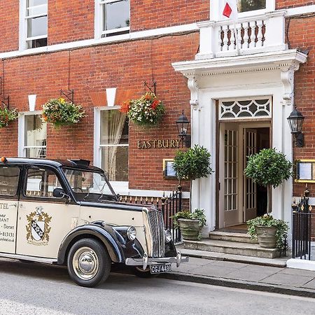 The Eastbury & Spa 셔번 외부 사진