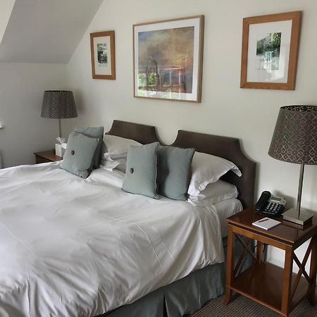 The Eastbury & Spa 셔번 외부 사진