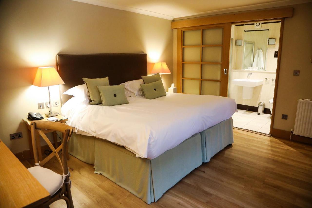 The Eastbury & Spa 셔번 외부 사진