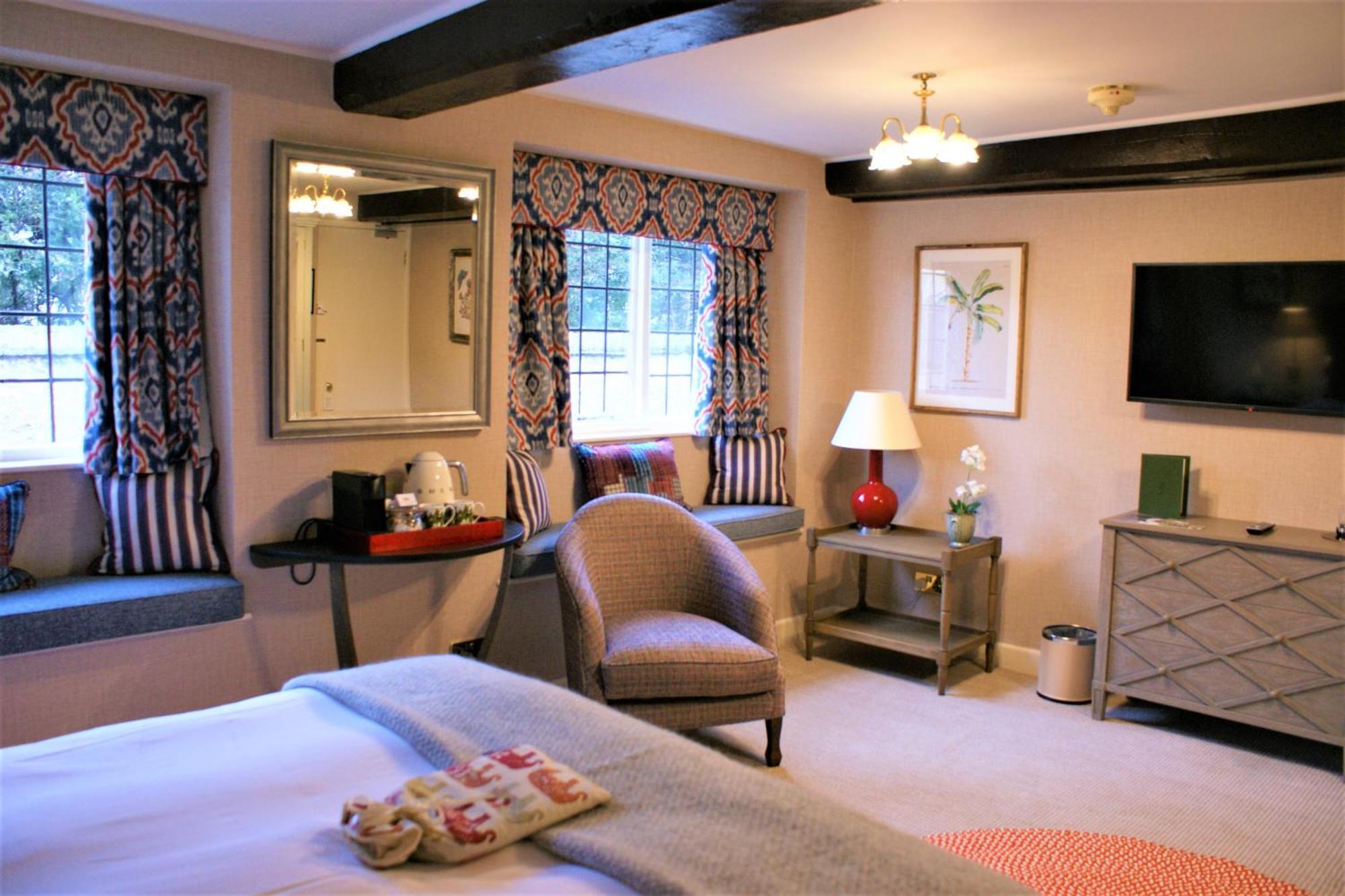 The Eastbury & Spa 셔번 외부 사진