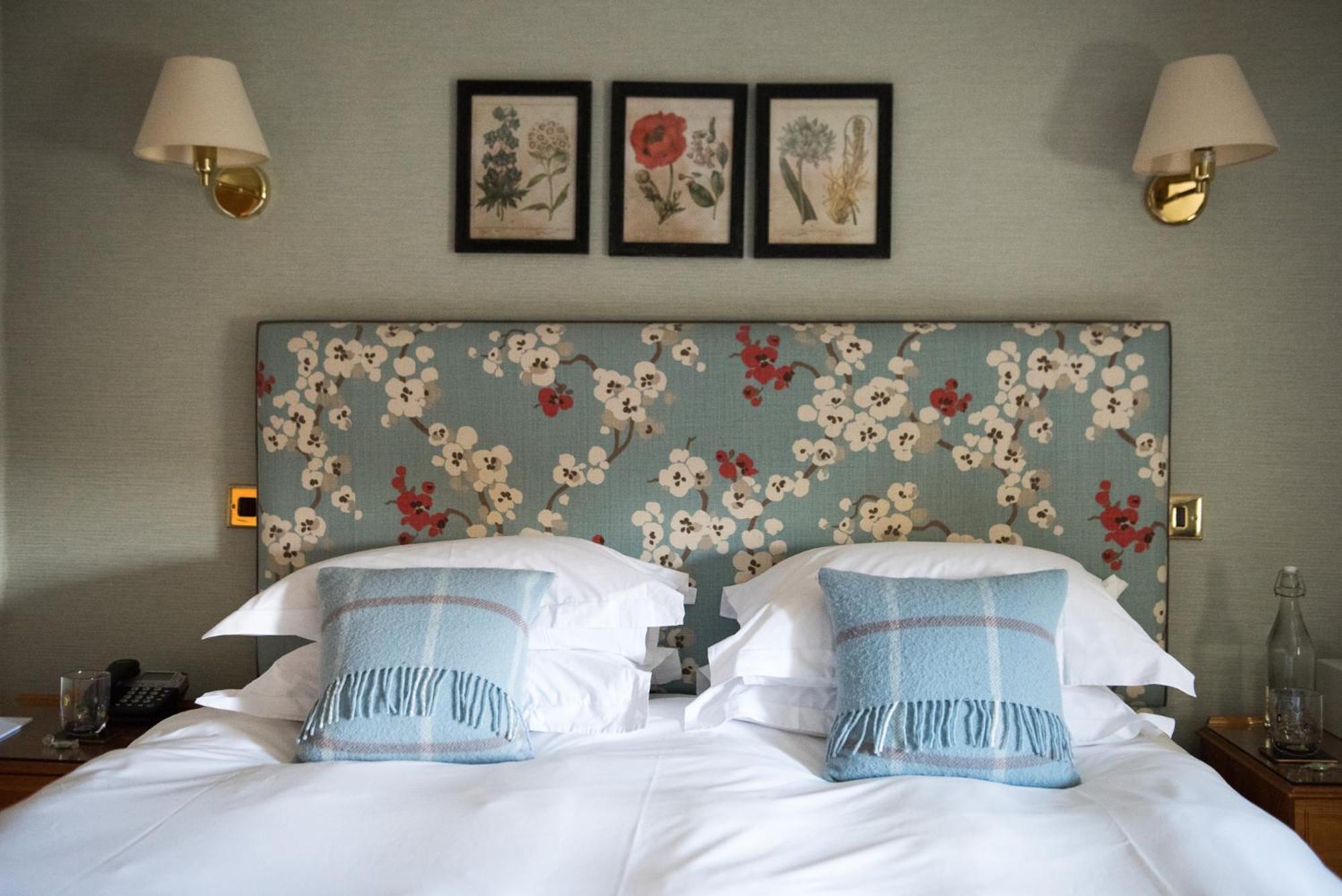 The Eastbury & Spa 셔번 외부 사진