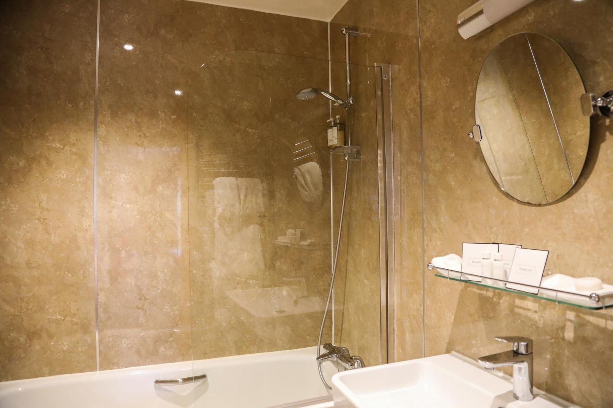 The Eastbury & Spa 셔번 외부 사진