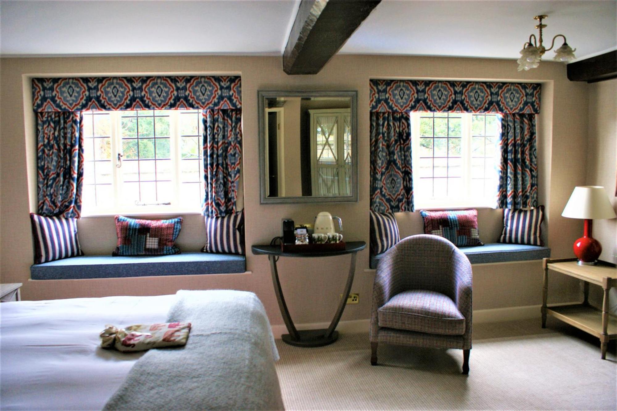 The Eastbury & Spa 셔번 외부 사진