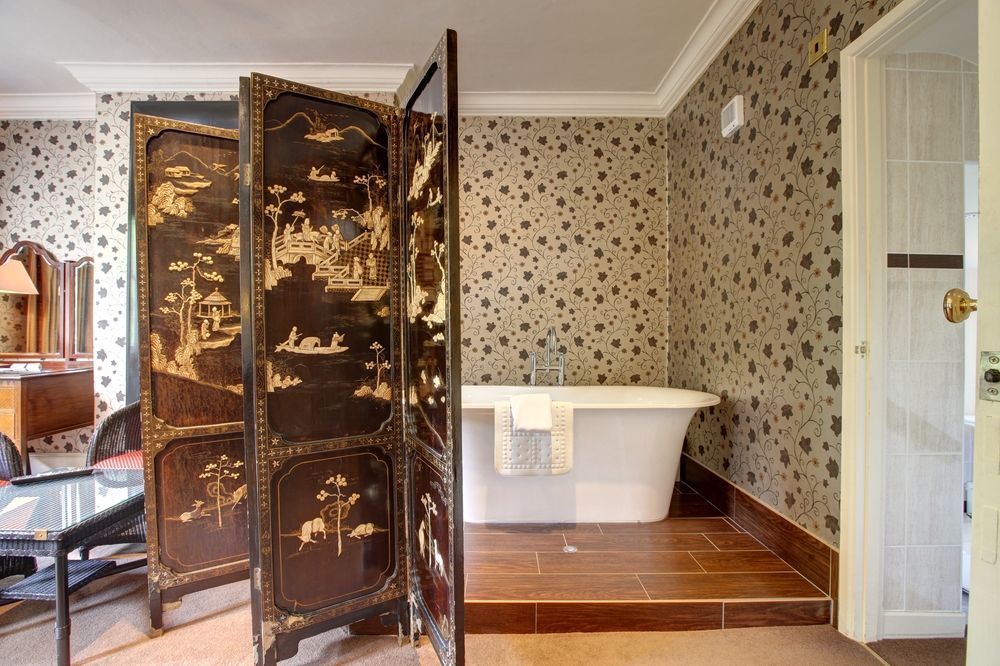 The Eastbury & Spa 셔번 외부 사진