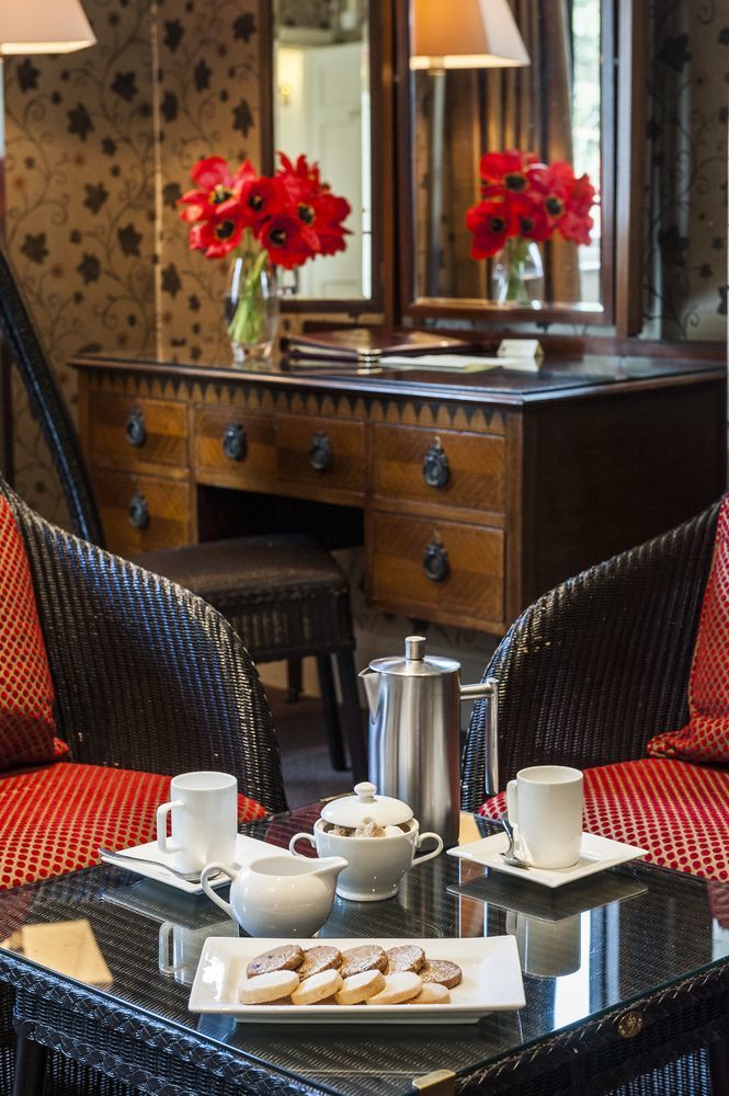 The Eastbury & Spa 셔번 외부 사진