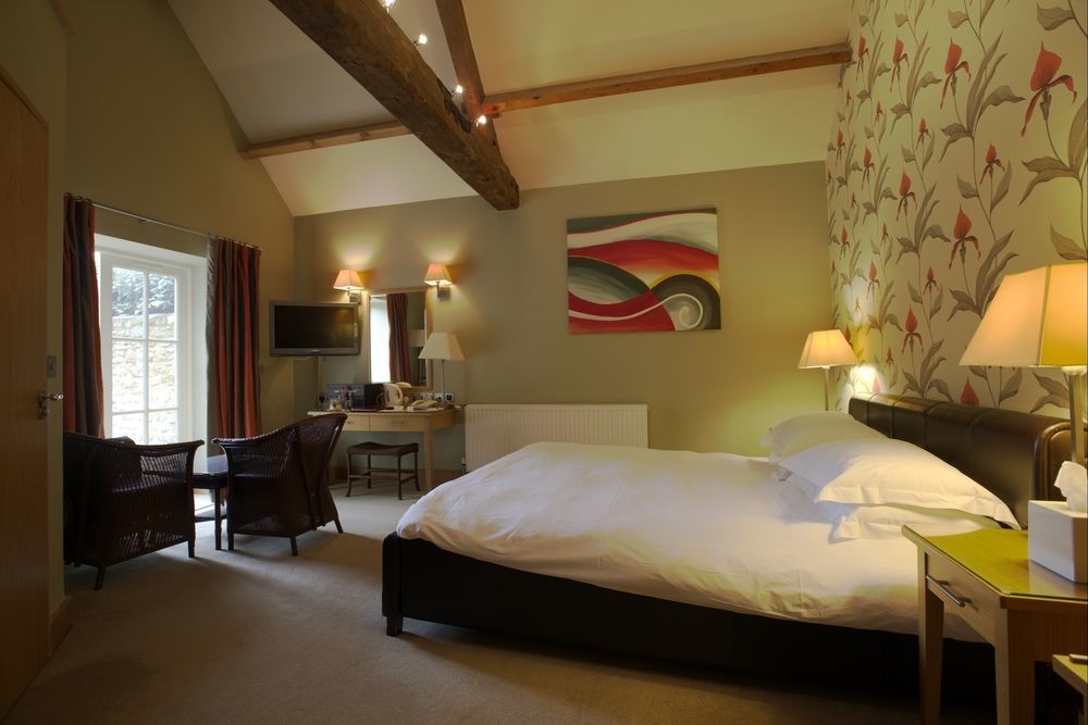 The Eastbury & Spa 셔번 외부 사진