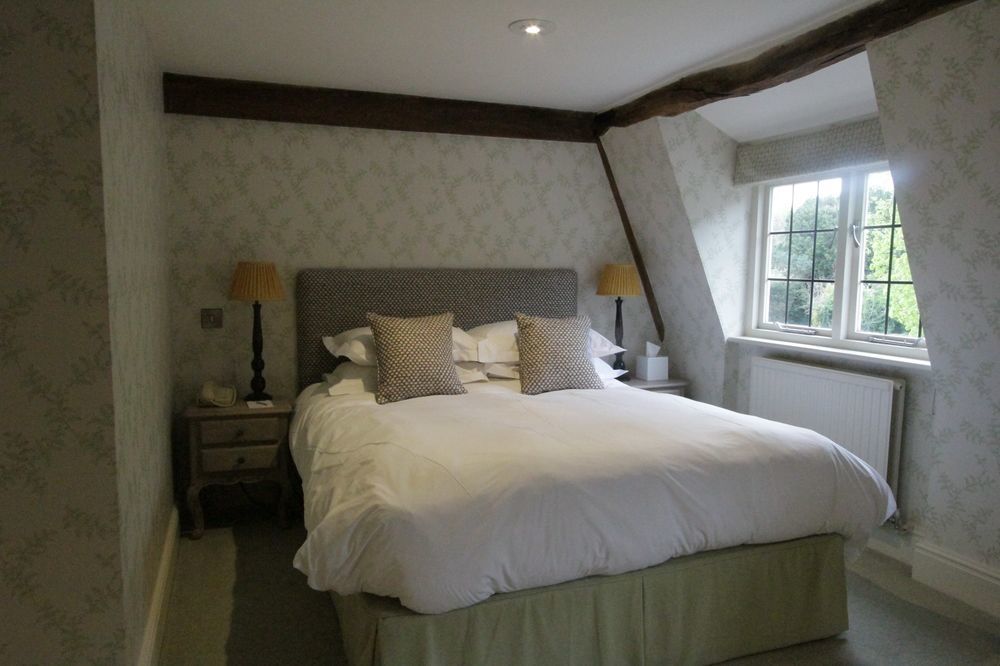 The Eastbury & Spa 셔번 외부 사진