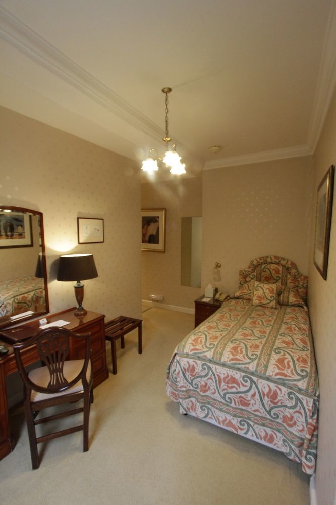 The Eastbury & Spa 셔번 외부 사진