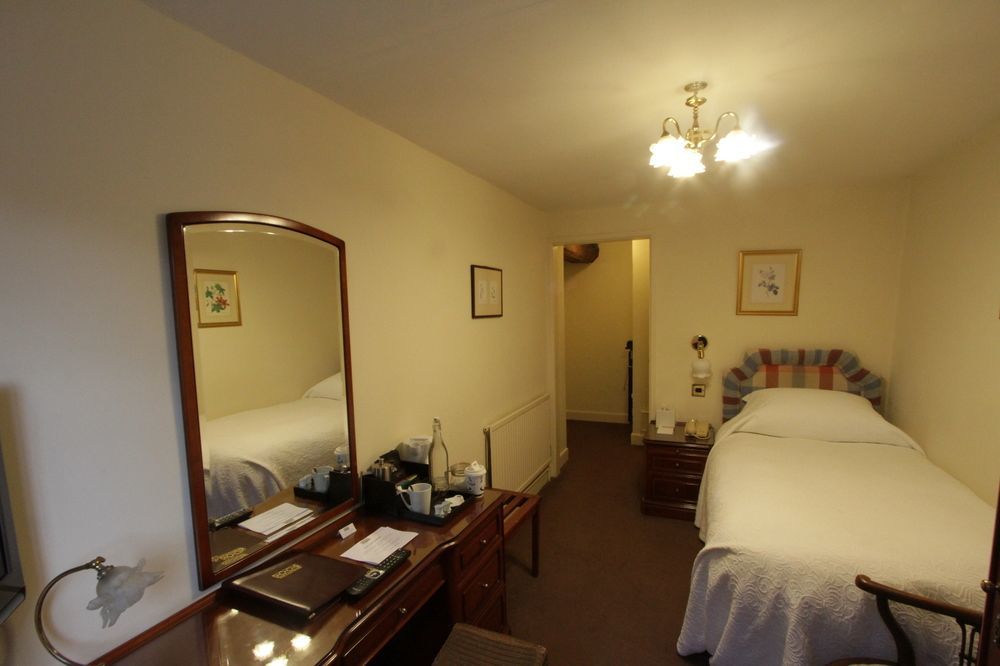 The Eastbury & Spa 셔번 외부 사진