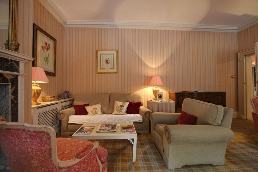 The Eastbury & Spa 셔번 외부 사진