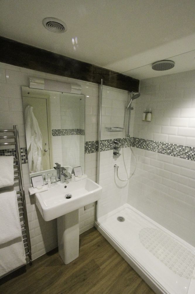 The Eastbury & Spa 셔번 외부 사진