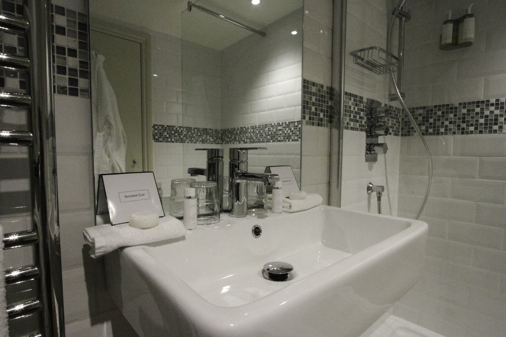 The Eastbury & Spa 셔번 외부 사진