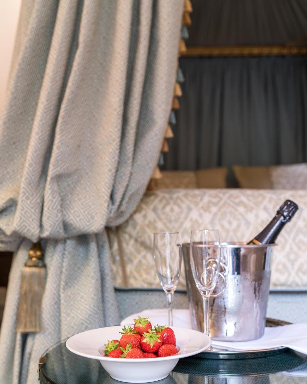 The Eastbury & Spa 셔번 외부 사진