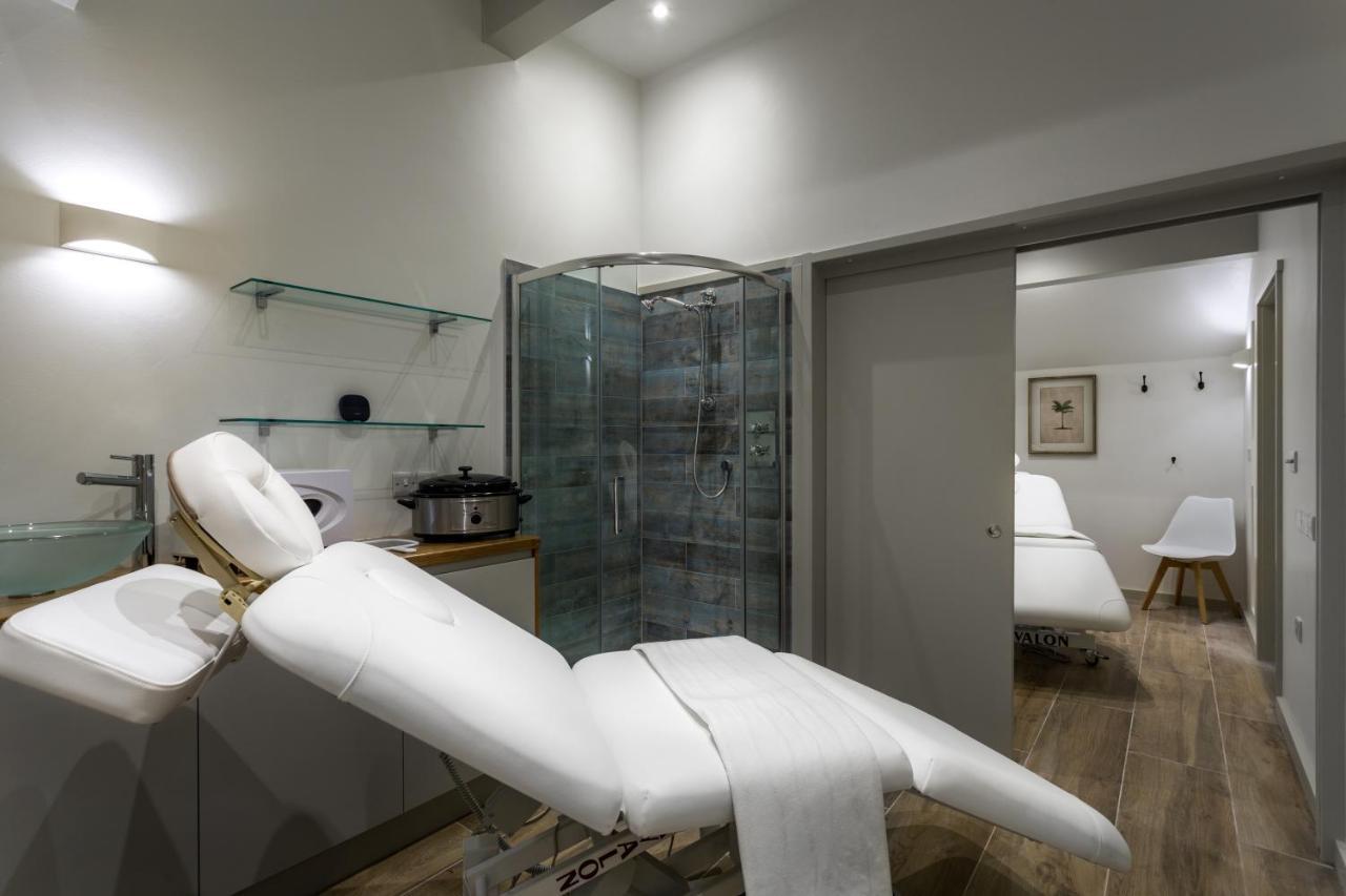 The Eastbury & Spa 셔번 외부 사진