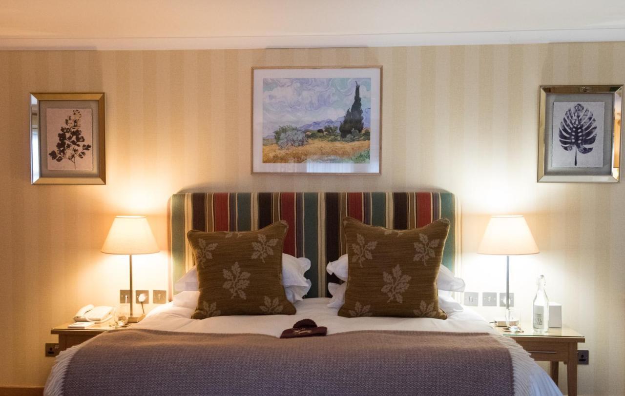 The Eastbury & Spa 셔번 외부 사진