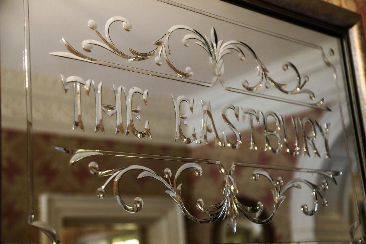 The Eastbury & Spa 셔번 외부 사진